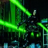 Trutnoff 2014: První dny aneb Elijah Wood, Crystal Fighters, Mňága a Hare Krishna