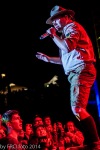 Trutnoff 2014: První dny aneb Elijah Wood, Crystal Fighters, Mňága a Hare Krishna