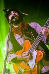 Trutnoff 2014: První dny aneb Elijah Wood, Crystal Fighters, Mňága a Hare Krishna