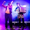 Trutnoff 2014: První dny aneb Elijah Wood, Crystal Fighters, Mňága a Hare Krishna