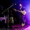 Trutnoff 2014: První dny aneb Elijah Wood, Crystal Fighters, Mňága a Hare Krishna