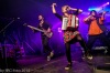 Trutnoff 2014: První dny aneb Elijah Wood, Crystal Fighters, Mňága a Hare Krishna
