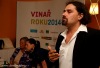 Světoví mistři přes víno přijeli do Tábora. Porovnávali zahraniční a tuzemské sekty