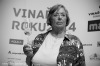 Světoví mistři přes víno přijeli do Tábora. Porovnávali zahraniční a tuzemské sekty