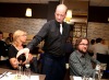 Světoví mistři přes víno přijeli do Tábora. Porovnávali zahraniční a tuzemské sekty