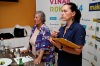 Světoví mistři přes víno přijeli do Tábora. Porovnávali zahraniční a tuzemské sekty