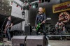 Trutnoff 2014: Patti Smith nabádala k míru, Ska-P poslali papeže do pekla