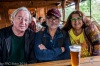 Trutnoff 2014: Patti Smith nabádala k míru, Ska-P poslali papeže do pekla