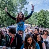 Trutnoff 2014: Patti Smith nabádala k míru, Ska-P poslali papeže do pekla