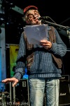 Trutnoff 2014: Patti Smith nabádala k míru, Ska-P poslali papeže do pekla