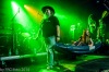 Trutnoff 2014: Patti Smith nabádala k míru, Ska-P poslali papeže do pekla