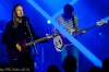 Trutnoff 2014: Patti Smith nabádala k míru, Ska-P poslali papeže do pekla
