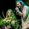 Trutnoff 2014: Patti Smith nabádala k míru, Ska-P poslali papeže do pekla
