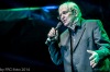 Trutnoff 2014: Patti Smith nabádala k míru, Ska-P poslali papeže do pekla