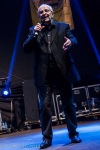 Trutnoff 2014: Patti Smith nabádala k míru, Ska-P poslali papeže do pekla