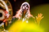 Trutnoff 2014: Patti Smith nabádala k míru, Ska-P poslali papeže do pekla