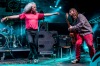 Trutnoff 2014: Patti Smith nabádala k míru, Ska-P poslali papeže do pekla