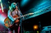 Trutnoff 2014: Patti Smith nabádala k míru, Ska-P poslali papeže do pekla
