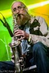 Trutnoff 2014: Patti Smith nabádala k míru, Ska-P poslali papeže do pekla