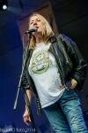 Trutnoff 2014: Patti Smith nabádala k míru, Ska-P poslali papeže do pekla