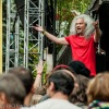 Trutnoff 2014: Patti Smith nabádala k míru, Ska-P poslali papeže do pekla