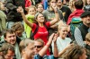 Trutnoff 2014: Patti Smith nabádala k míru, Ska-P poslali papeže do pekla