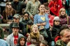 Trutnoff 2014: Patti Smith nabádala k míru, Ska-P poslali papeže do pekla