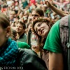 Trutnoff 2014: Patti Smith nabádala k míru, Ska-P poslali papeže do pekla