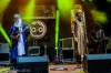 Trutnoff 2014: Patti Smith nabádala k míru, Ska-P poslali papeže do pekla