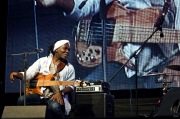 Jihočeský Jazzový Festival 2014: Richard Bona tmelil všechny generace