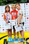 Vožický maraton měl rekordní účast, vyhrál Rybařík a Čeperová. Následovala Verona 
