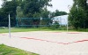 Sezimovo Ústí slavilo nové koupaliště s biotopem. Blýskly se Stars i akvabely