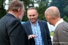Sezimovo Ústí slavilo nové koupaliště s biotopem. Blýskly se Stars i akvabely