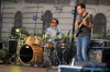 Jihočeský Jazzový Festival naplnil náměstí v Třeboni i Budějovicích nejen jazzem