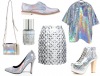 Móda&design: Holographic Style - Hot or Not? 
