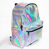 Móda&design: Holographic Style - Hot or Not? 