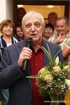 Jiří Suchý roztančil výstavu