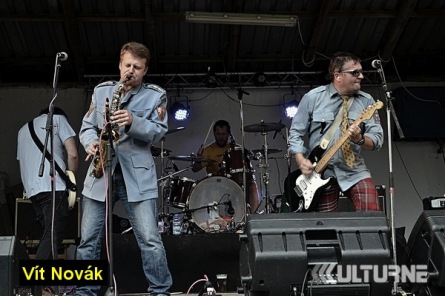 PašaFest 2014: Skvělá akce od začátku do konce - 2. část