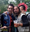 PašaFest 2014: Skvělá akce od začátku do konce - 2. část