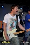 PašaFest 2014: Skvělá akce od začátku do konce - 2. část
