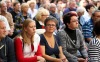 Střelácký čaj: Rockeři se vrátili na scénu. I s operními pěvci