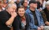 Střelácký čaj: Rockeři se vrátili na scénu. I s operními pěvci