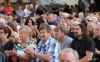 Střelácký čaj: Rockeři se vrátili na scénu. I s operními pěvci