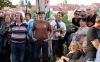 Střelácký čaj: Rockeři se vrátili na scénu. I s operními pěvci