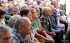Střelácký čaj: Rockeři se vrátili na scénu. I s operními pěvci