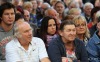 Střelácký čaj: Rockeři se vrátili na scénu. I s operními pěvci
