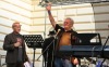 Střelácký čaj: Rockeři se vrátili na scénu. I s operními pěvci
