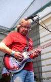 Střelácký čaj: Rockeři se vrátili na scénu. I s operními pěvci