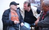 Střelácký čaj: Rockeři se vrátili na scénu. I s operními pěvci