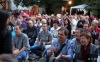 Střelácký čaj: Rockeři se vrátili na scénu. I s operními pěvci